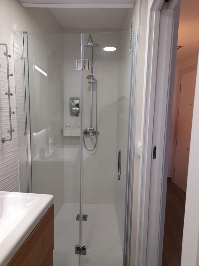 Apartamento Molinos del Río Murcia Exterior foto