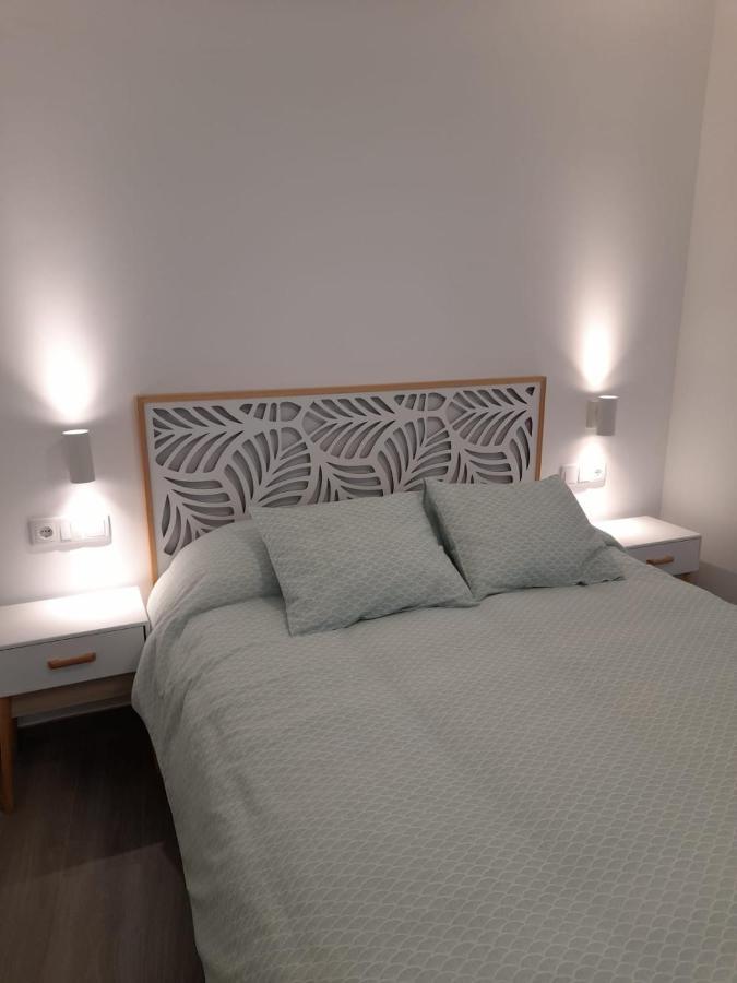Apartamento Molinos del Río Murcia Exterior foto