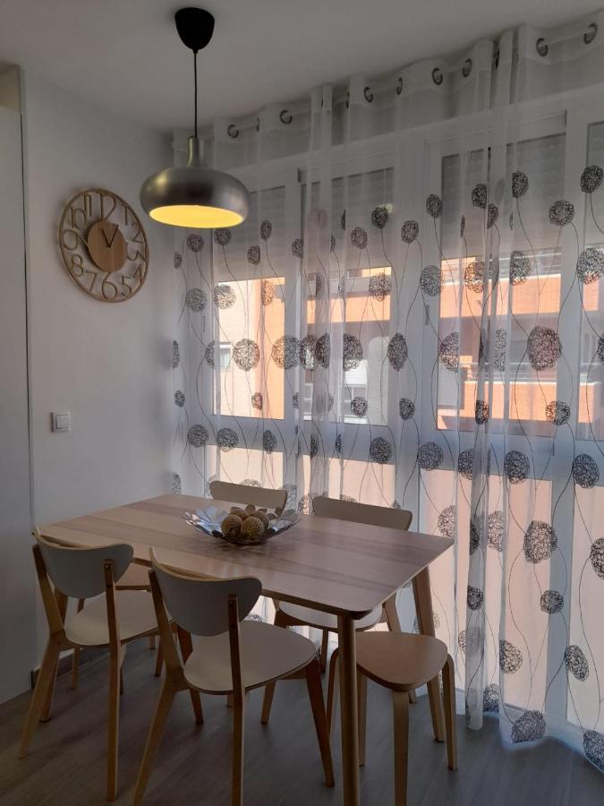 Apartamento Molinos del Río Murcia Exterior foto