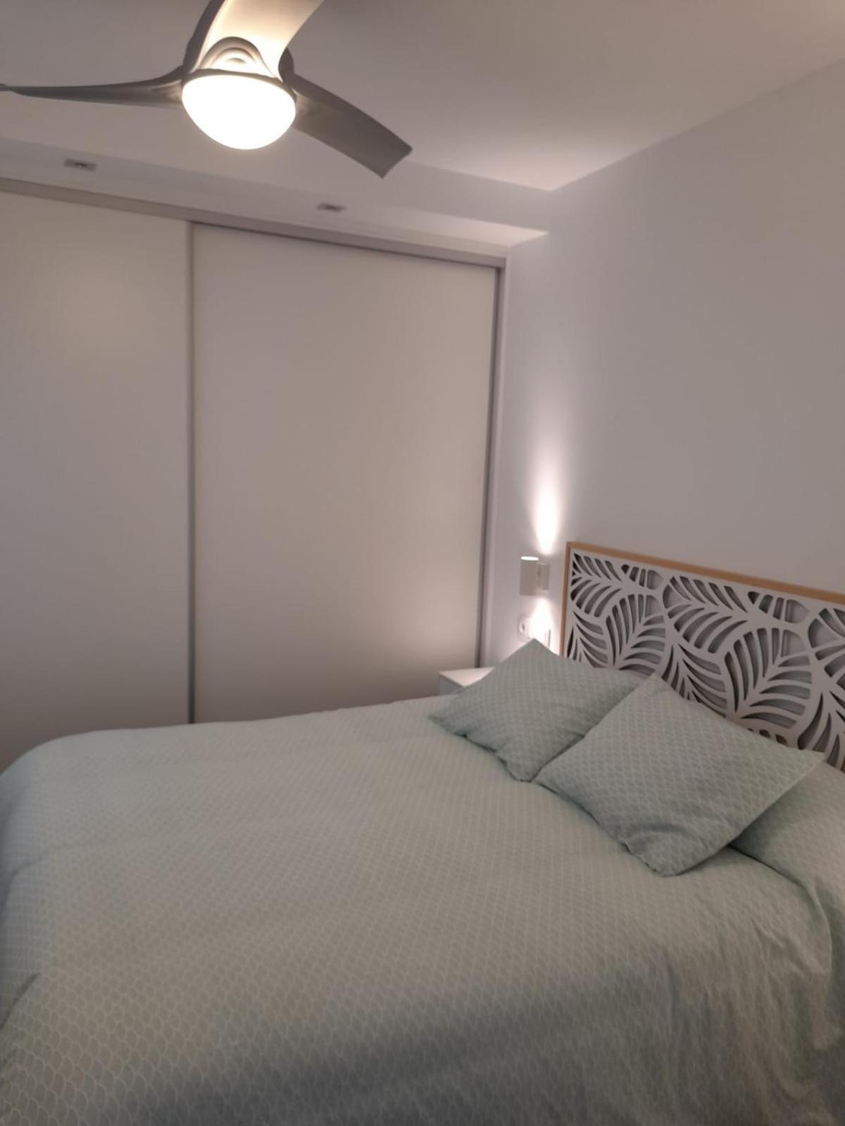 Apartamento Molinos del Río Murcia Exterior foto